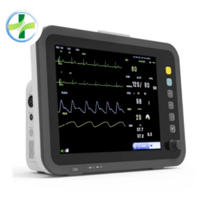 Multi-Parameter Monitor
