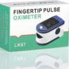 Pulse Oximeter - Image 3