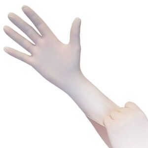 Latex Glove