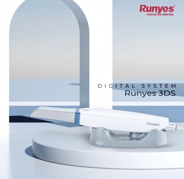 Intraoral RUNYES V3 Pro - Image 3