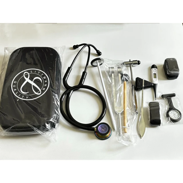 Littmann Stethoscope Kit
