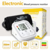Blood Pressure Monitor - Image 2