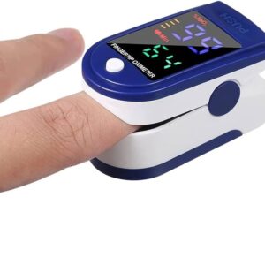 Pulse Oximeter