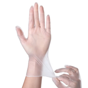 PVC Glove