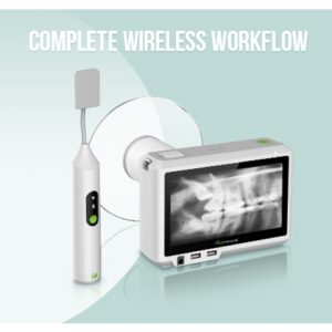 Wireless Xray Dental Kit