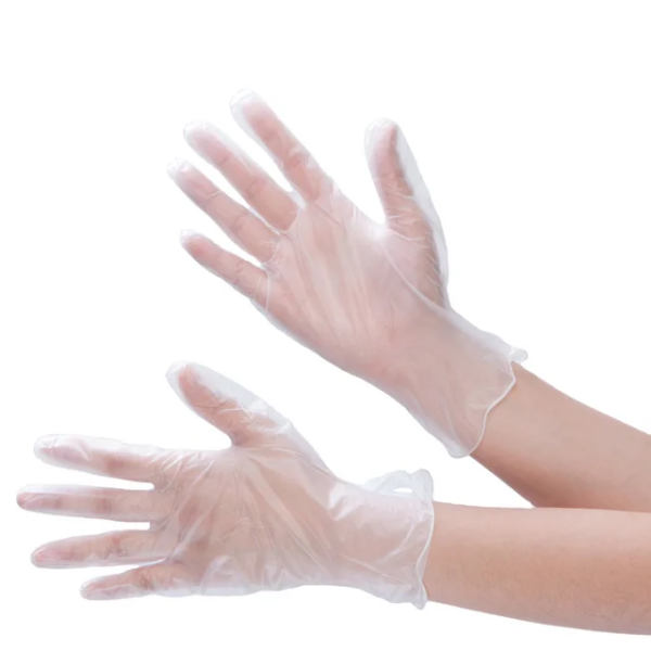 PVC Glove - Image 2