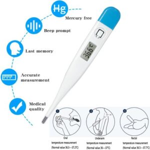 Digital Thermometer