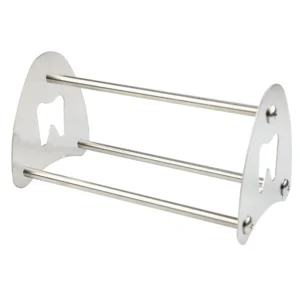 Dental Orthodontic Pliers Stand Holder for Orthodontic Craft Plier Forceps Scissors Shelf Forcep Made of Stainless Steal